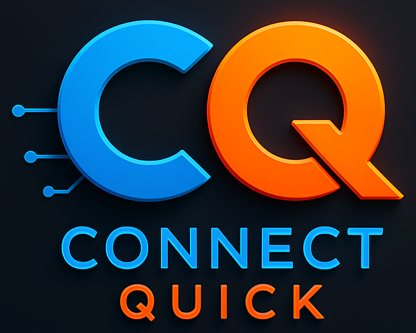 Connect Quick - Local Business Automation